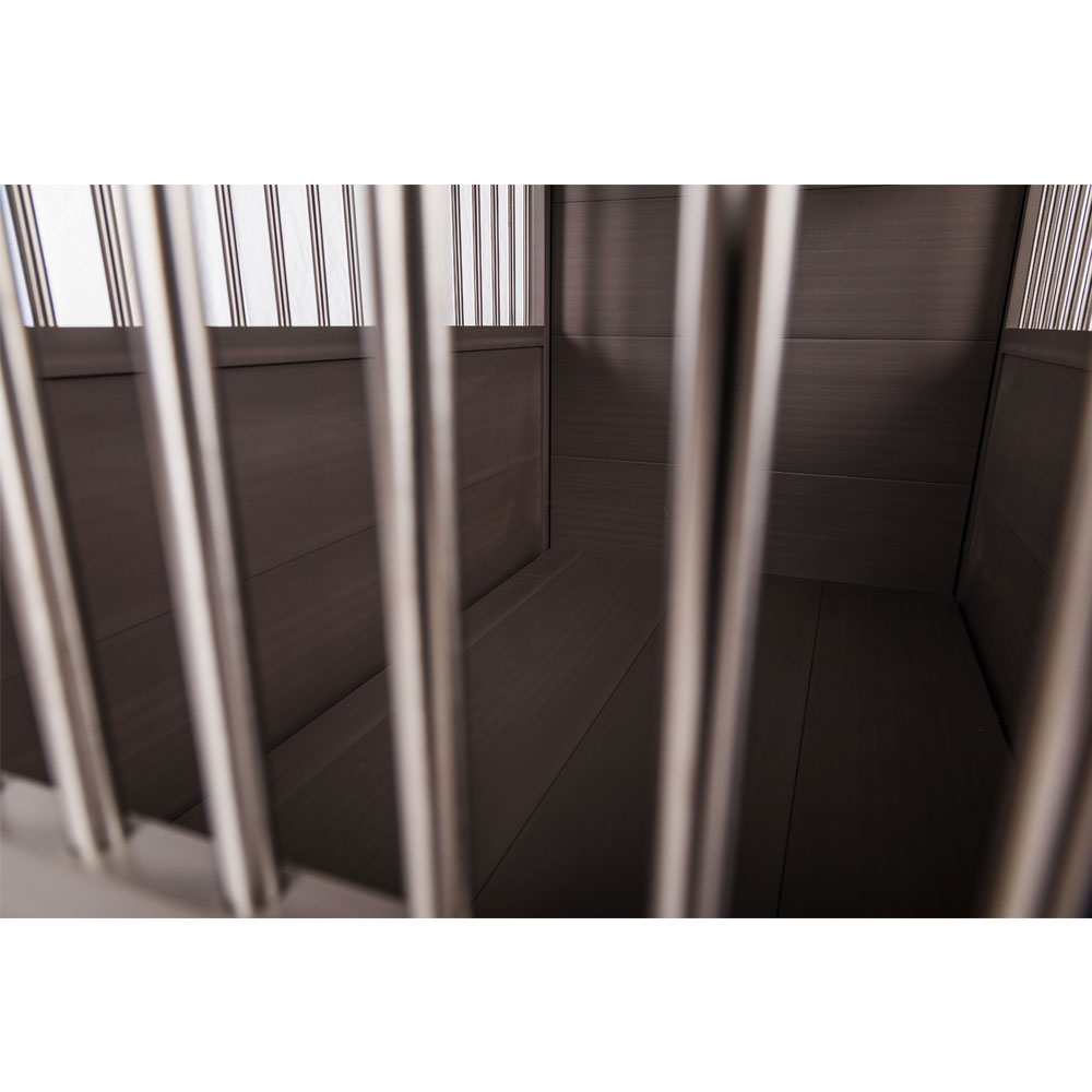 NEW-AGE-PET-INNPLCE-DGCRTE-GRY-LG-42X27X30