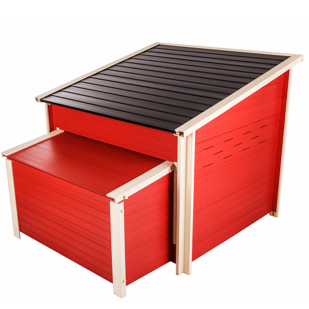 NEW-AGE-PET-JMB-FONTANA-CHCKNBRN-IN-RED-RED-MPLE-54X46X40