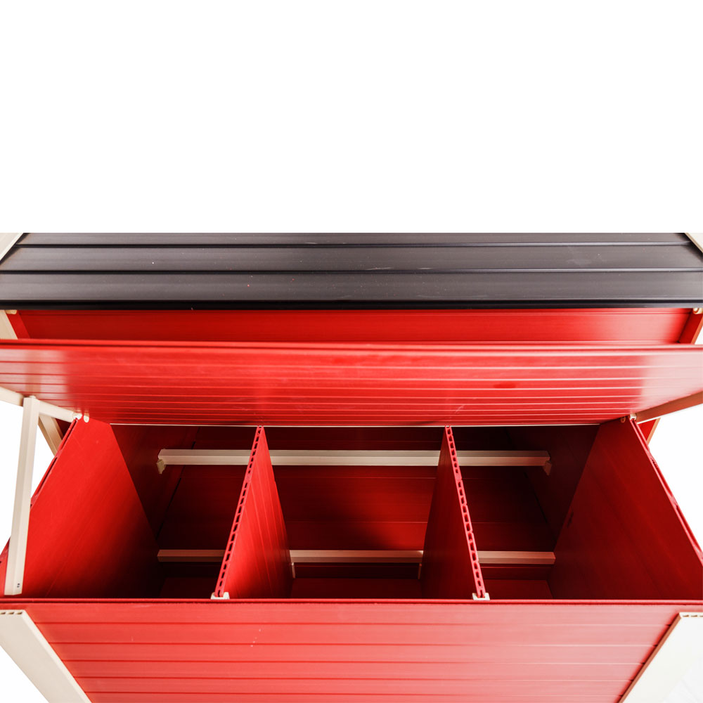 NEW-AGE-PET-JMB-FONTANA-CHCKNBRN-IN-RED-RED-MPLE-54X46X40