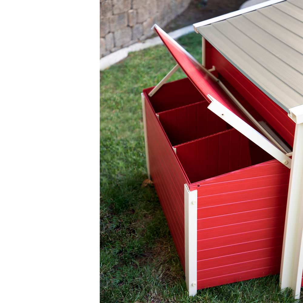 NEW-AGE-PET-JMB-FONTANA-CHCKNBRN-IN-RED-RED-MPLE-54X46X40
