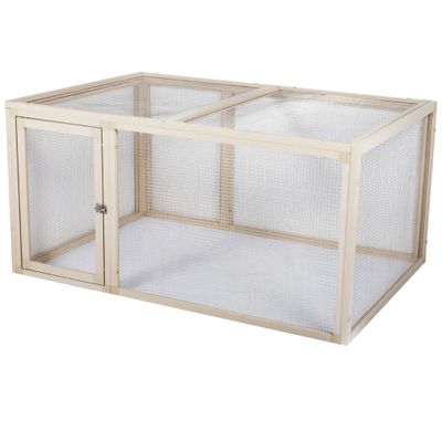 NEW-AGE-PET-JMB-FONTANA-CHCKNPN-MPLE-41X59X29