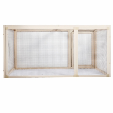 NEW-AGE-PET-JMB-FONTANA-CHCKNPN-MPLE-41X59X29