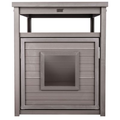 NEW-AGE-PET-JMB-LITTRLOO-LITTRB-COVRENDTBLE-GRY-30X24X28