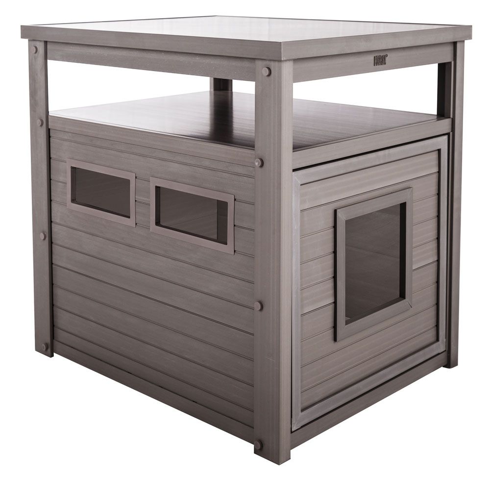 NEW-AGE-PET-JMB-LITTRLOO-LITTRB-COVRENDTBLE-GRY-30X24X28