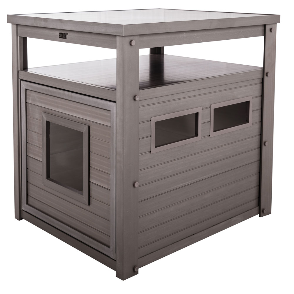 NEW-AGE-PET-JMB-LITTRLOO-LITTRB-COVRENDTBLE-GRY-30X24X28