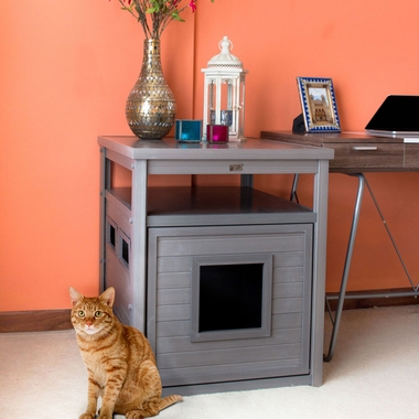 NEW-AGE-PET-JMB-LITTRLOO-LITTRB-COVRENDTBLE-GRY-30X24X28