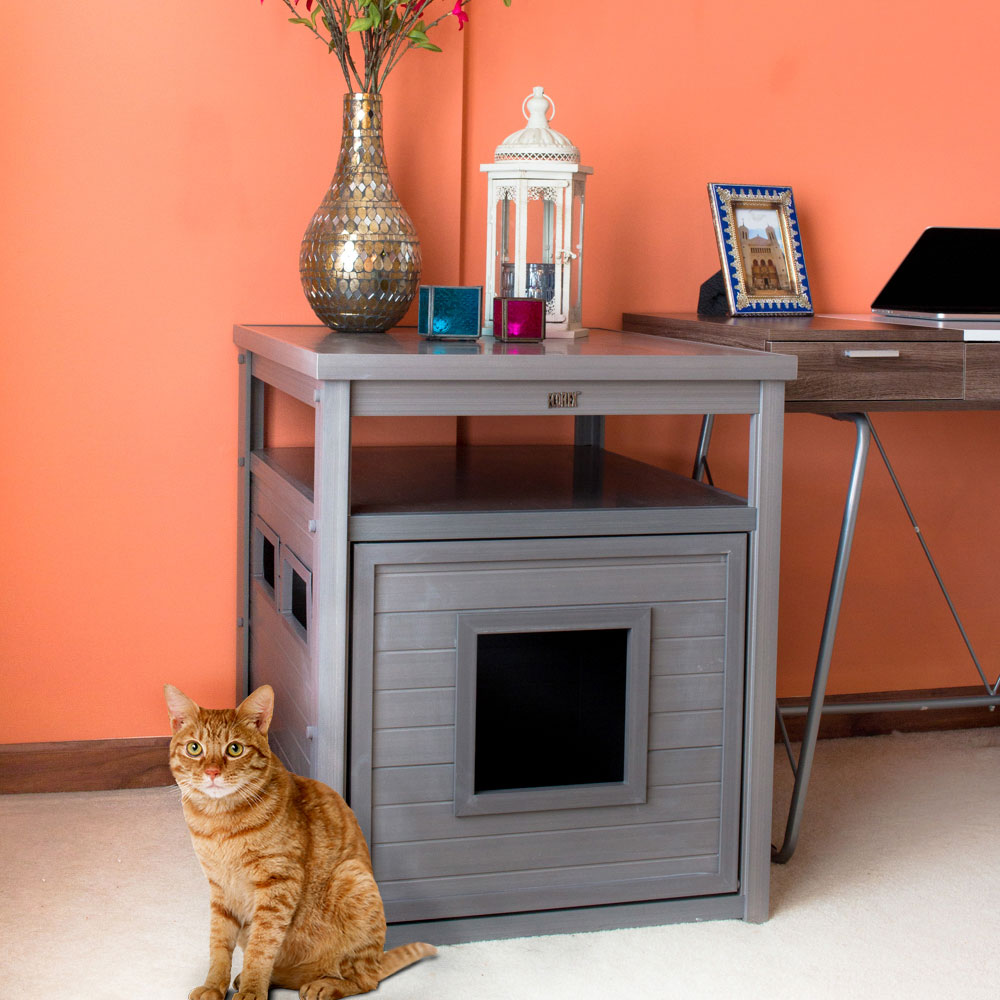 NEW-AGE-PET-JMB-LITTRLOO-LITTRB-COVRENDTBLE-GRY-30X24X28