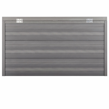 NEW-AGE-PET-JMB-PRK-AVENUE-INDR-RBBIT-HUTCH-GRY-23X43X23