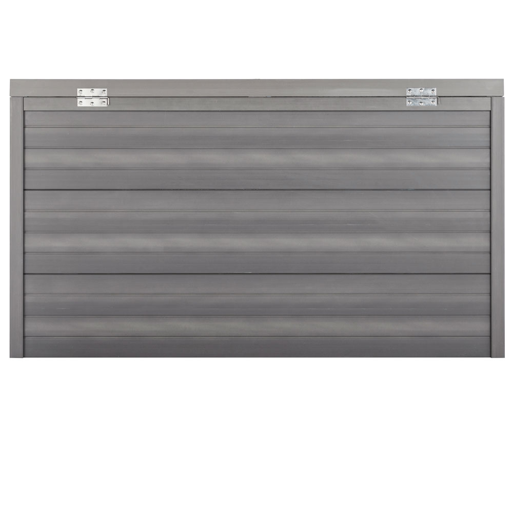 NEW-AGE-PET-JMB-PRK-AVENUE-INDR-RBBIT-HUTCH-GRY-23X43X23