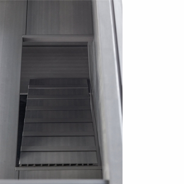 NEW-AGE-PET-JMB-PRK-AVENUE-INDR-RBBIT-HUTCH-GRY-23X43X23