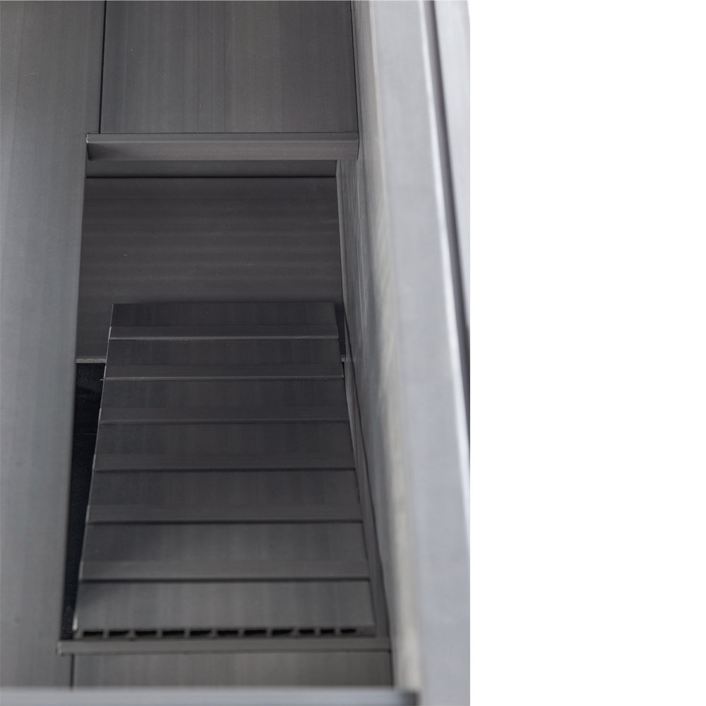 NEW-AGE-PET-JMB-PRK-AVENUE-INDR-RBBIT-HUTCH-GRY-23X43X23