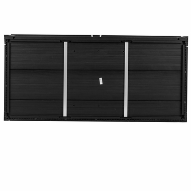 NEW-AGE-PET-LITTRLOO-BENCH-LITTRB-COVER-ESPRSO-22X46X23