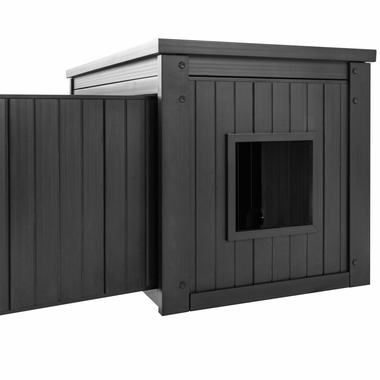 NEW-AGE-PET-LITTRLOO-BENCH-LITTRB-COVER-ESPRSO-22X46X23