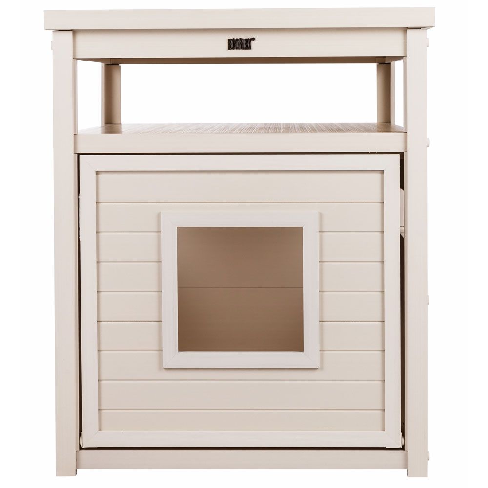 Litter & Litter Boxes EntirelyPets