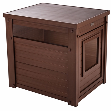 NEW-AGE-PET-LITTRLOO-LITTRB-COVRENDTBLE-RUSSET-23X18X22