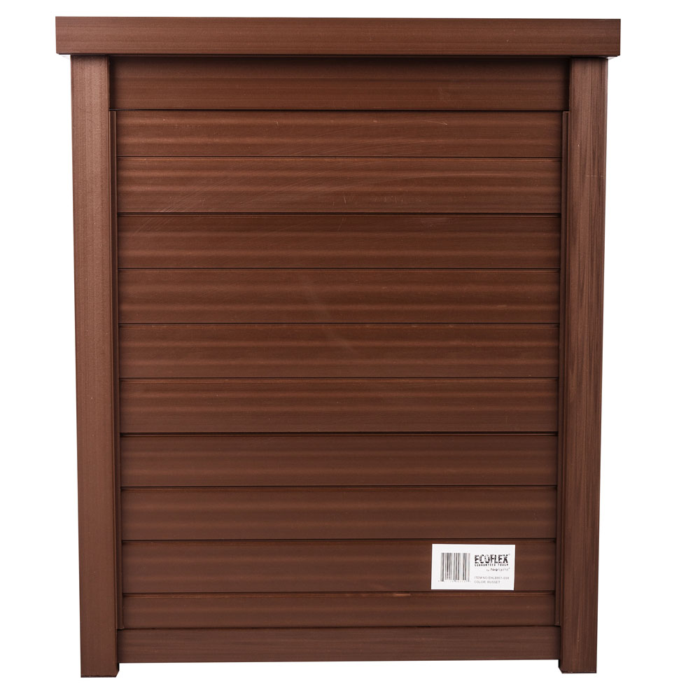 NEW-AGE-PET-LITTRLOO-LITTRB-COVRENDTBLE-RUSSET-23X18X22