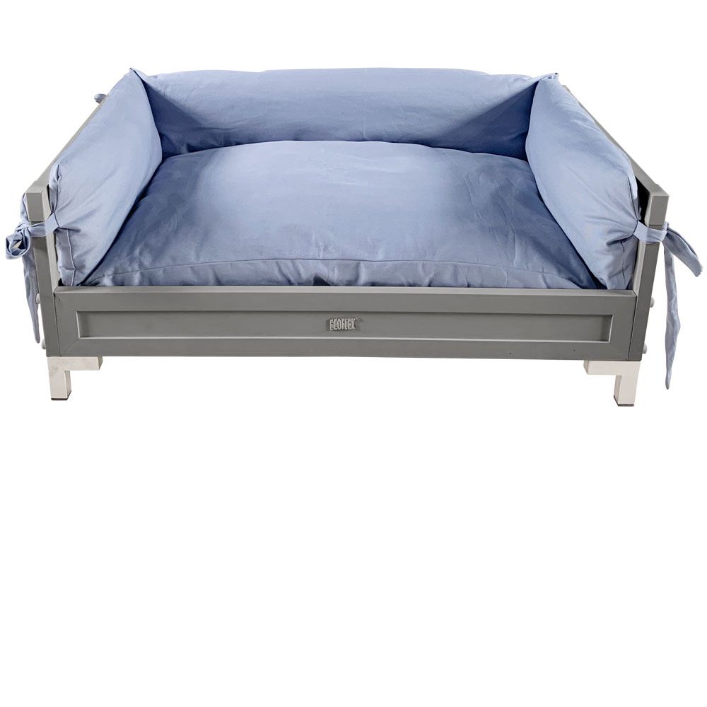 NEW-AGE-PET-MNHTTNBD-GRY-26X38X14