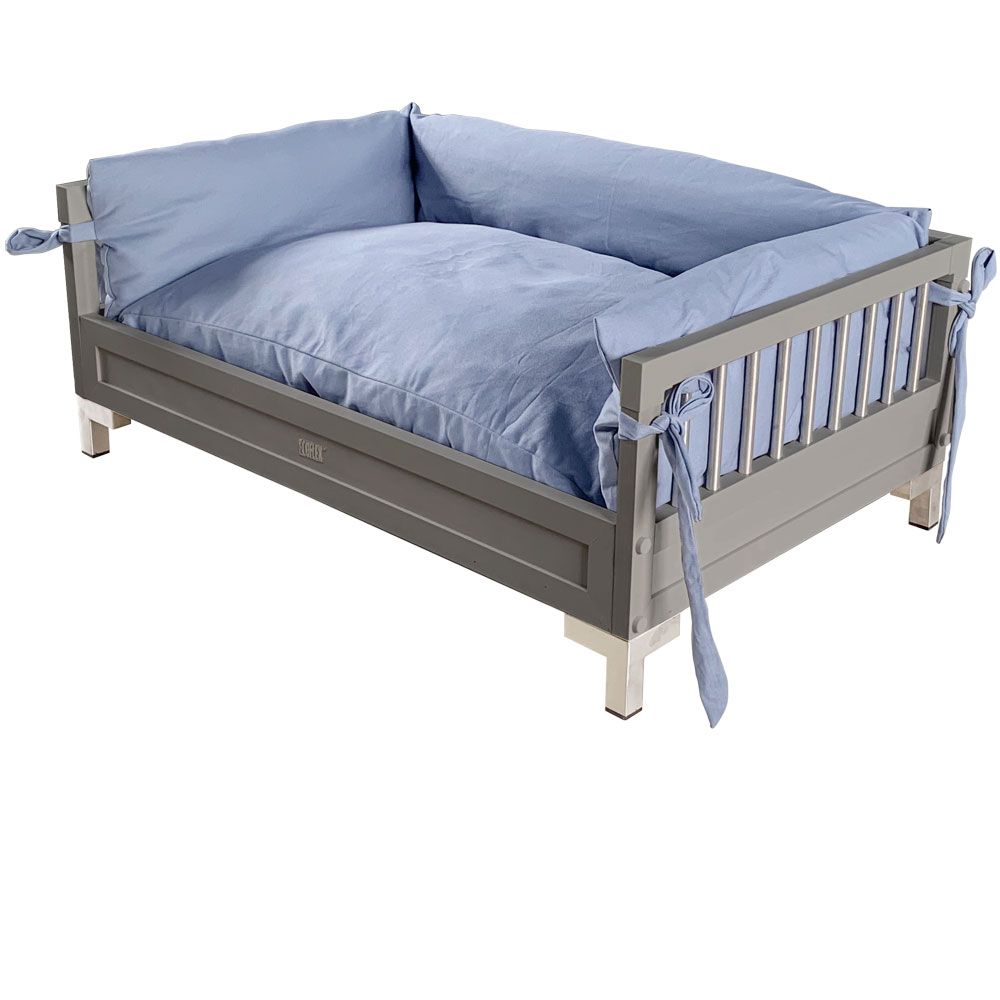 NEW-AGE-PET-MNHTTNBD-GRY-26X38X14