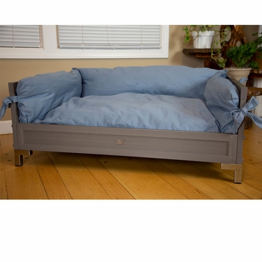 NEW-AGE-PET-MNHTTNBD-GRY-26X38X14