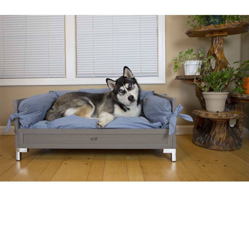 NEW-AGE-PET-MNHTTNBD-GRY-26X38X14