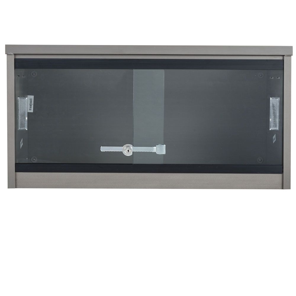 NEW-AGE-PET-MOJVERPTILE-LOUNGE-GRY-24X12X12