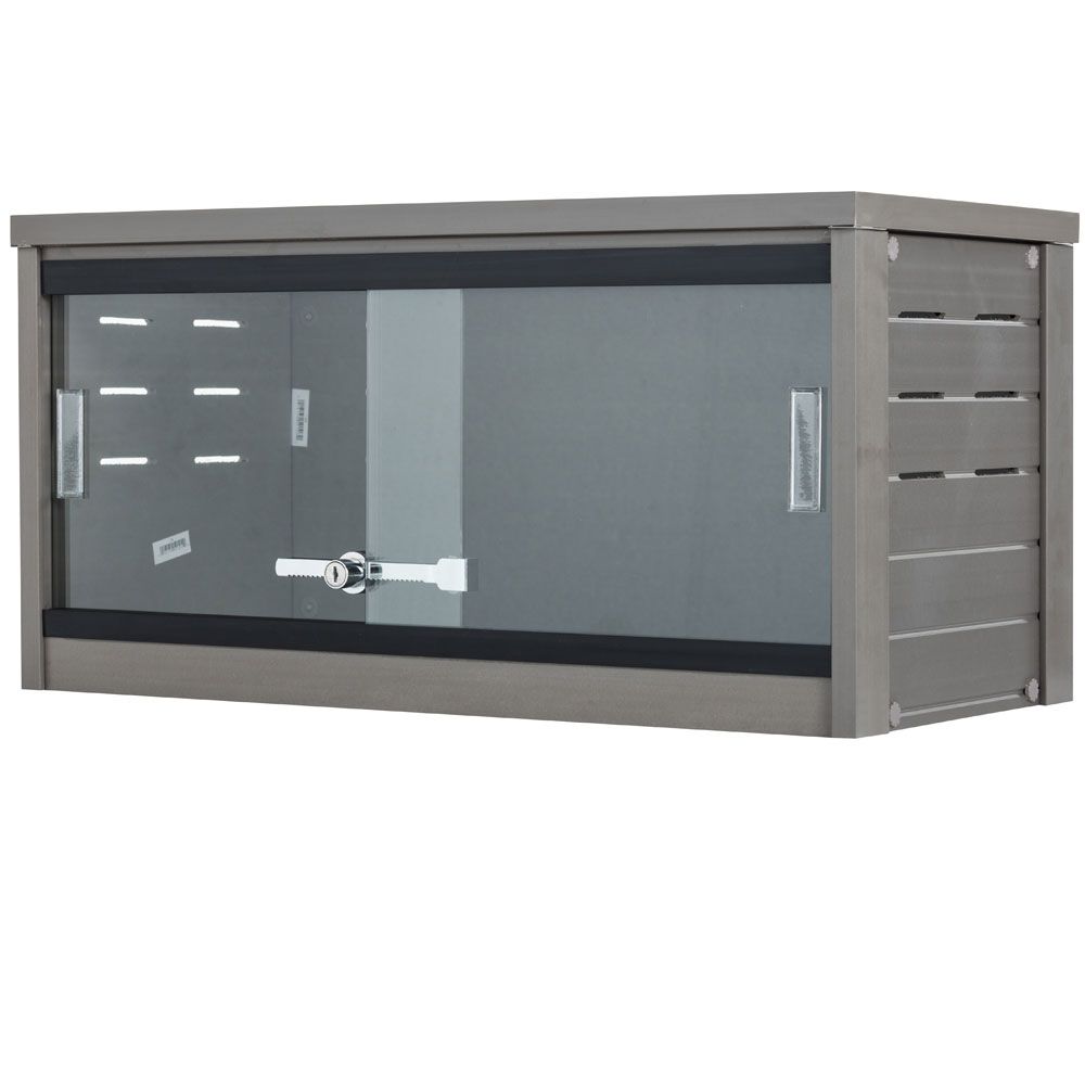 NEW-AGE-PET-MOJVERPTILE-LOUNGE-GRY-24X12X12