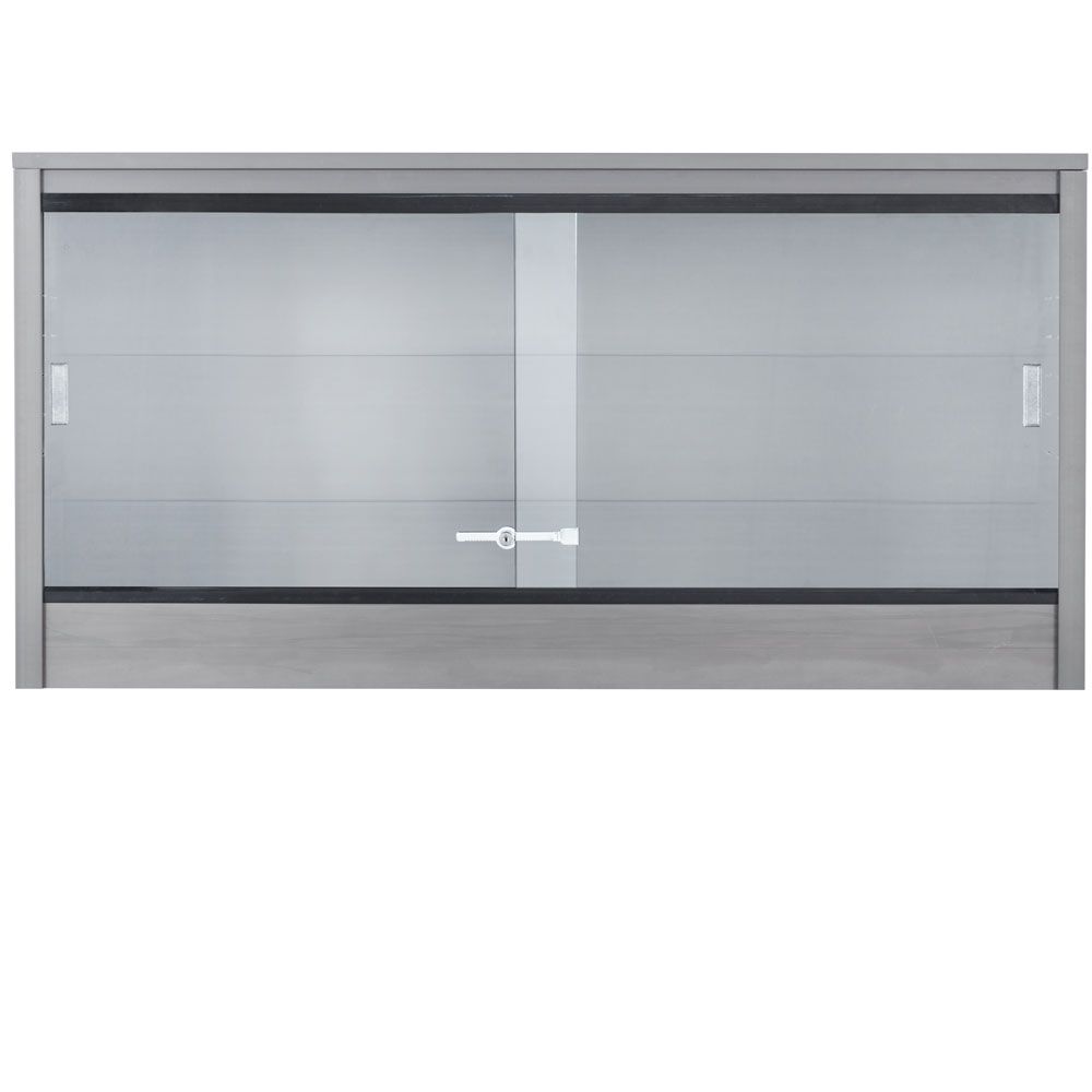 NEW-AGE-PET-MOJVERPTILE-LOUNGE-GRY-48X24X24