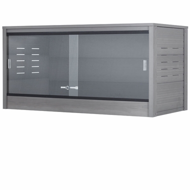 NEW-AGE-PET-MOJVERPTILE-LOUNGE-GRY-48X24X24