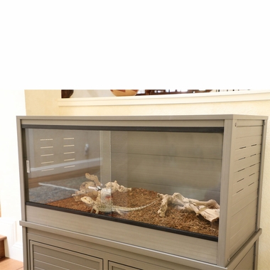 NEW-AGE-PET-MOJVERPTILE-LOUNGE-GRY-48X24X24