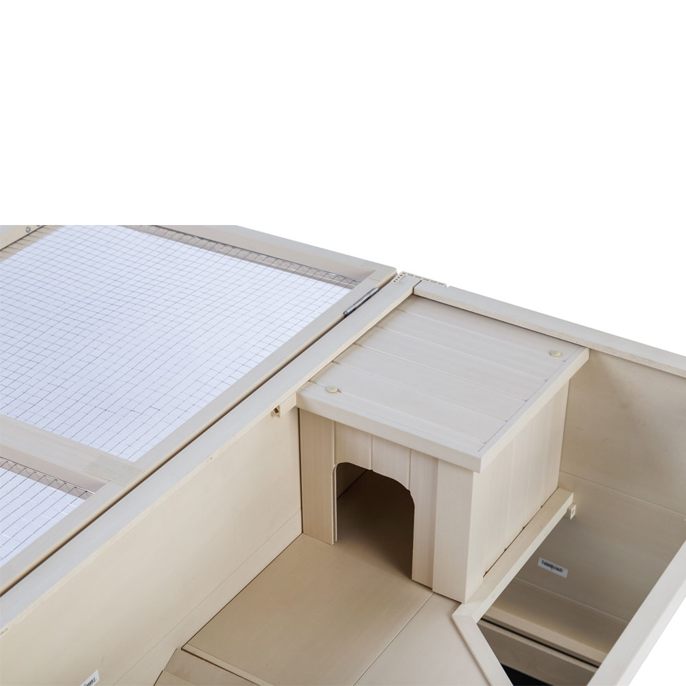 NEW-AGE-PET-PRK-AVENUE-INDR-RBBIT-HUTCH-MPLE-19X39X23