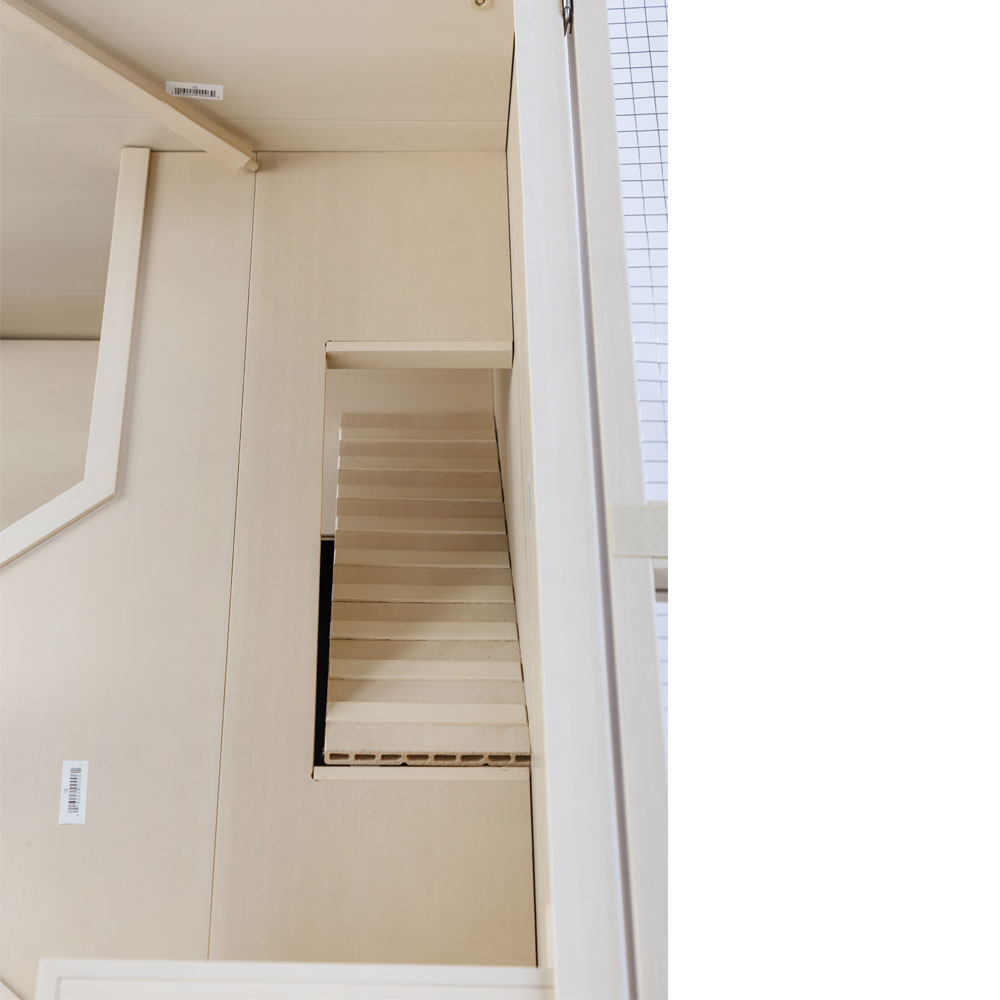 NEW-AGE-PET-PRK-AVENUE-INDR-RBBIT-HUTCH-MPLE-19X39X23