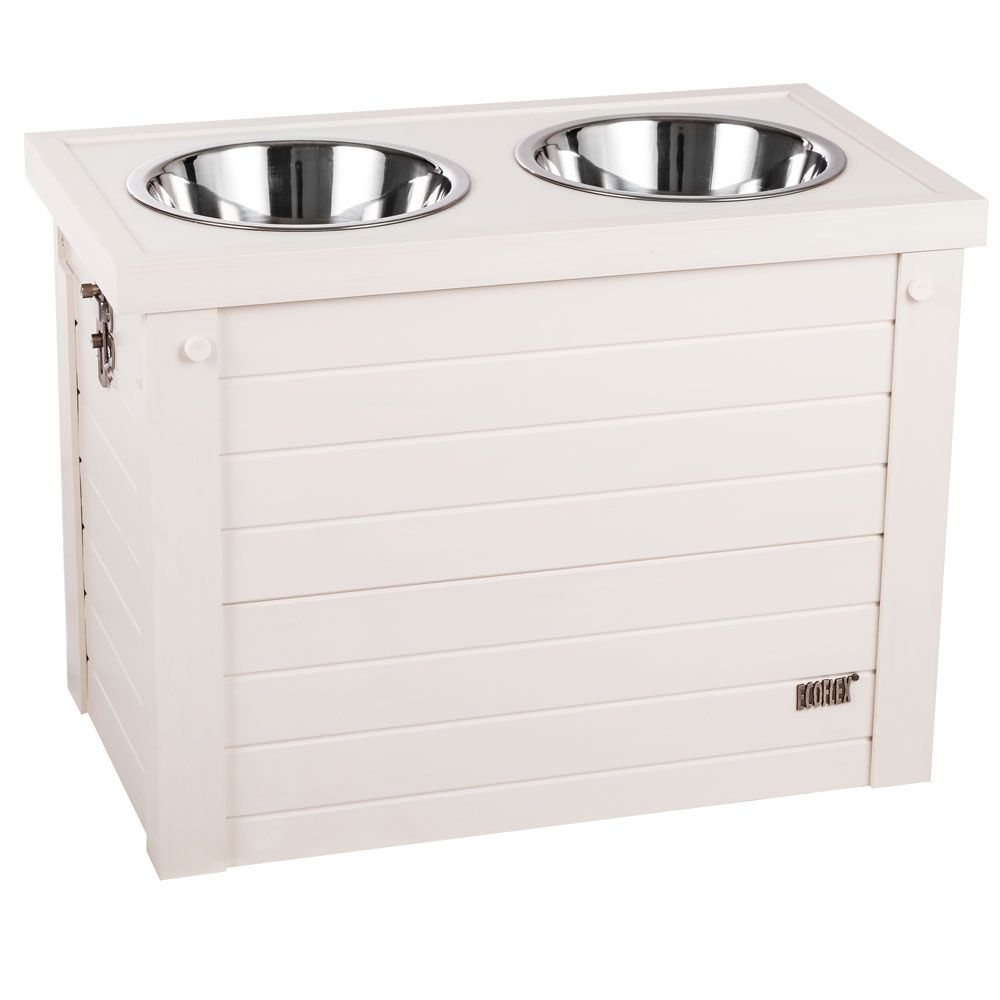 NEW-AGE-PET-PIEDMONT-DINER-ANTQUEWHT-21X11X15