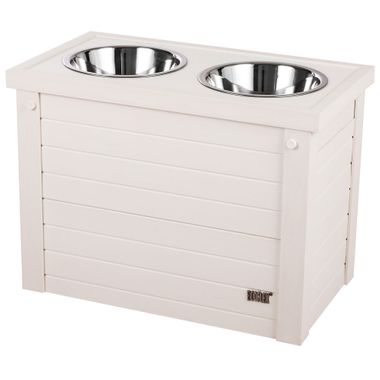NEW-AGE-PET-PIEDMONT-DINER-ANTQUEWHT-21X11X15