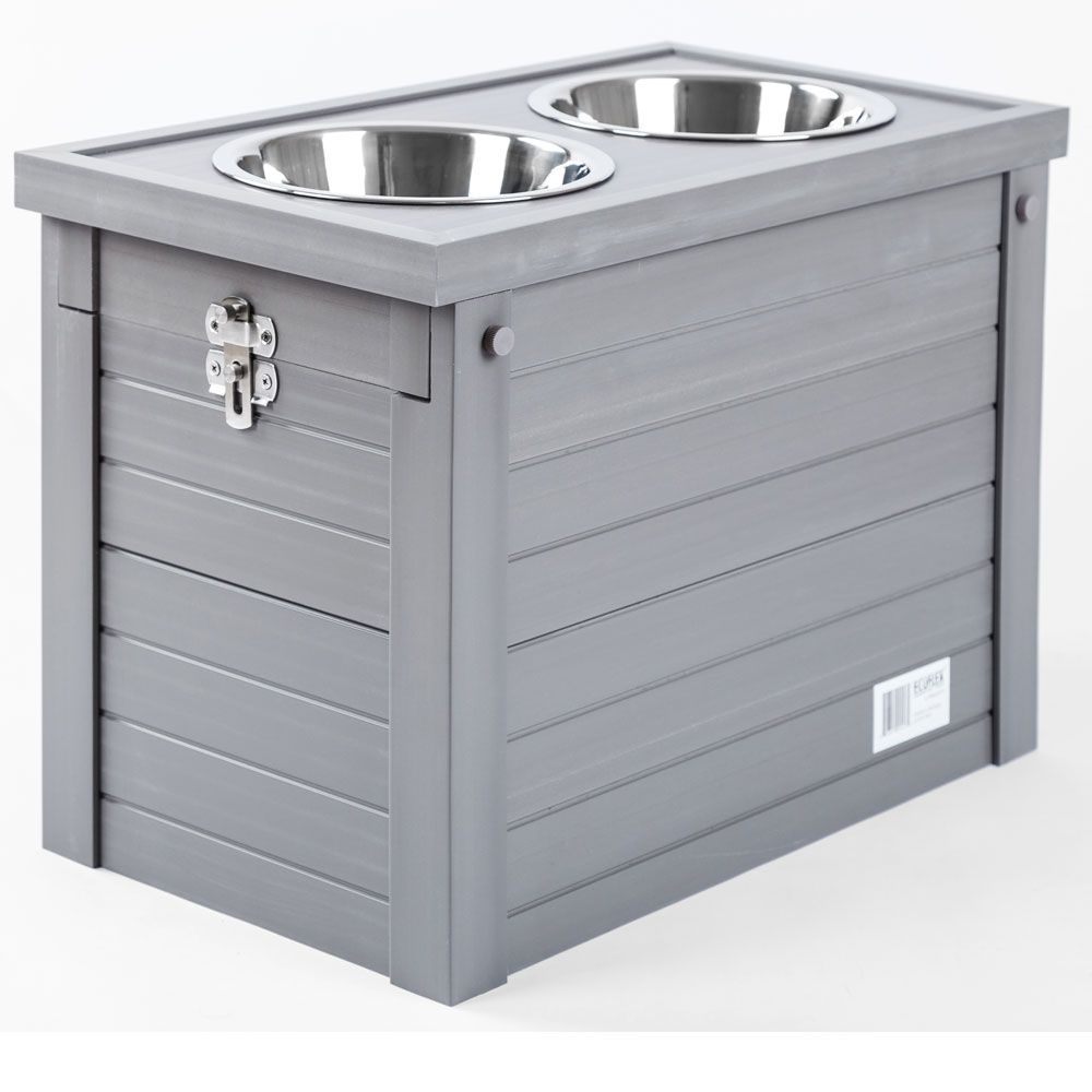 NEW-AGE-PET-PIEDMONT-DINER-GRY-21X11X15