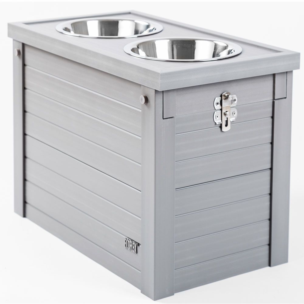 NEW-AGE-PET-PIEDMONT-DINER-GRY-21X11X15