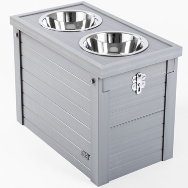NEW-AGE-PET-PIEDMONT-DINER-GRY-21X11X15