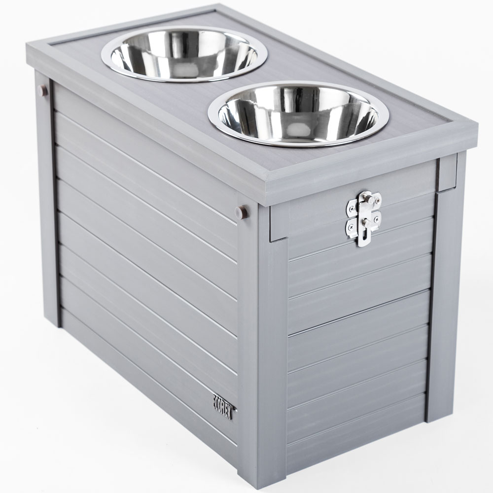 NEW-AGE-PET-PIEDMONT-DINER-GRY-21X11X15