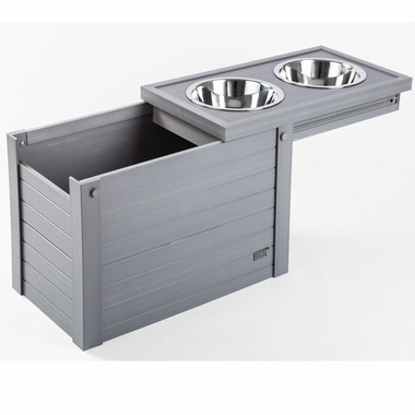 NEW-AGE-PET-PIEDMONT-DINER-GRY-21X11X15