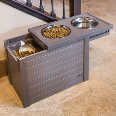 NEW-AGE-PET-PIEDMONT-DINER-GRY-21X11X15