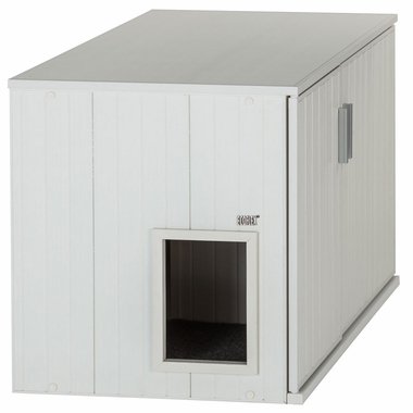 NEW-AGE-PET-PROMA-LITTRLOO-ANTQUEWHT-30X22X23