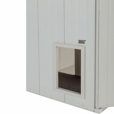 NEW-AGE-PET-PROMA-LITTRLOO-ANTQUEWHT-30X22X23