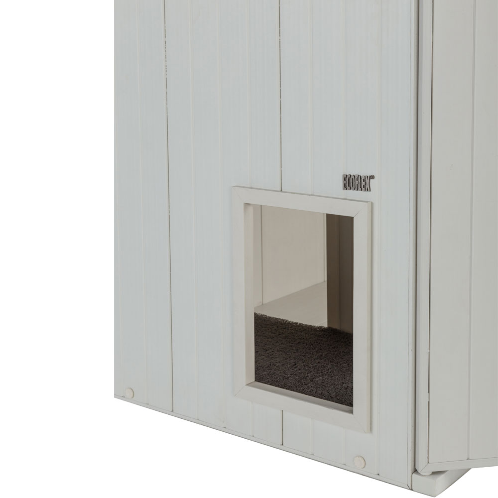 NEW-AGE-PET-PROMA-LITTRLOO-ANTQUEWHT-30X22X23