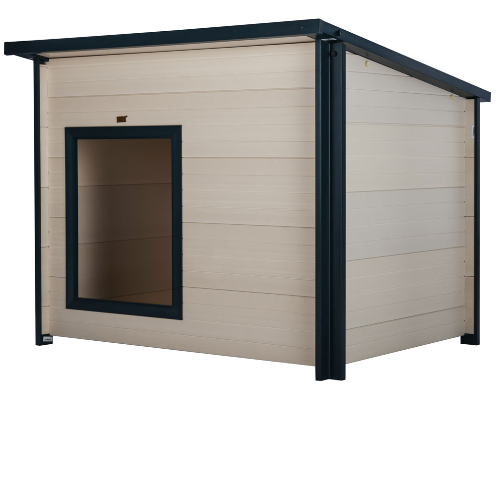 NEW-AGE-PET-RUSTIC-LODGE-DGHOUSE-MPLE-JMB-46X38X37