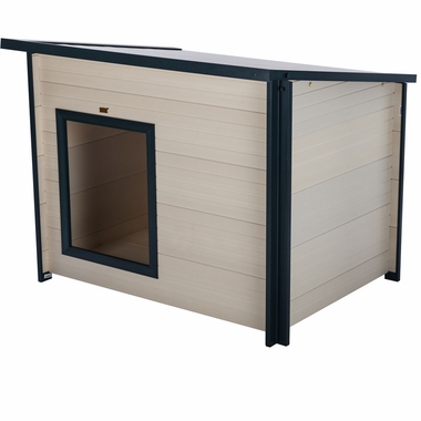 NEW-AGE-PET-RUSTIC-LODGE-DGHOUSE-MPLE-JMB-46X38X37