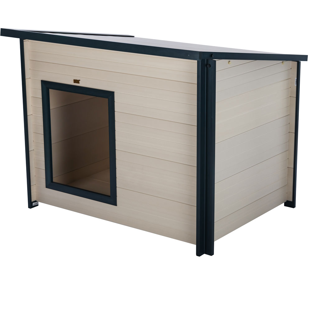 NEW-AGE-PET-RUSTIC-LODGE-DGHOUSE-MPLE-JMB-46X38X37