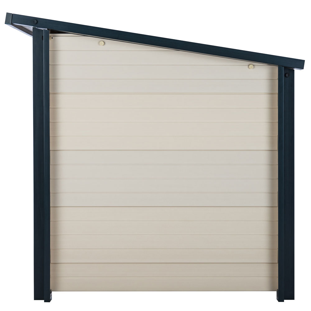 NEW-AGE-PET-RUSTIC-LODGE-DGHOUSE-MPLE-JMB-46X38X37