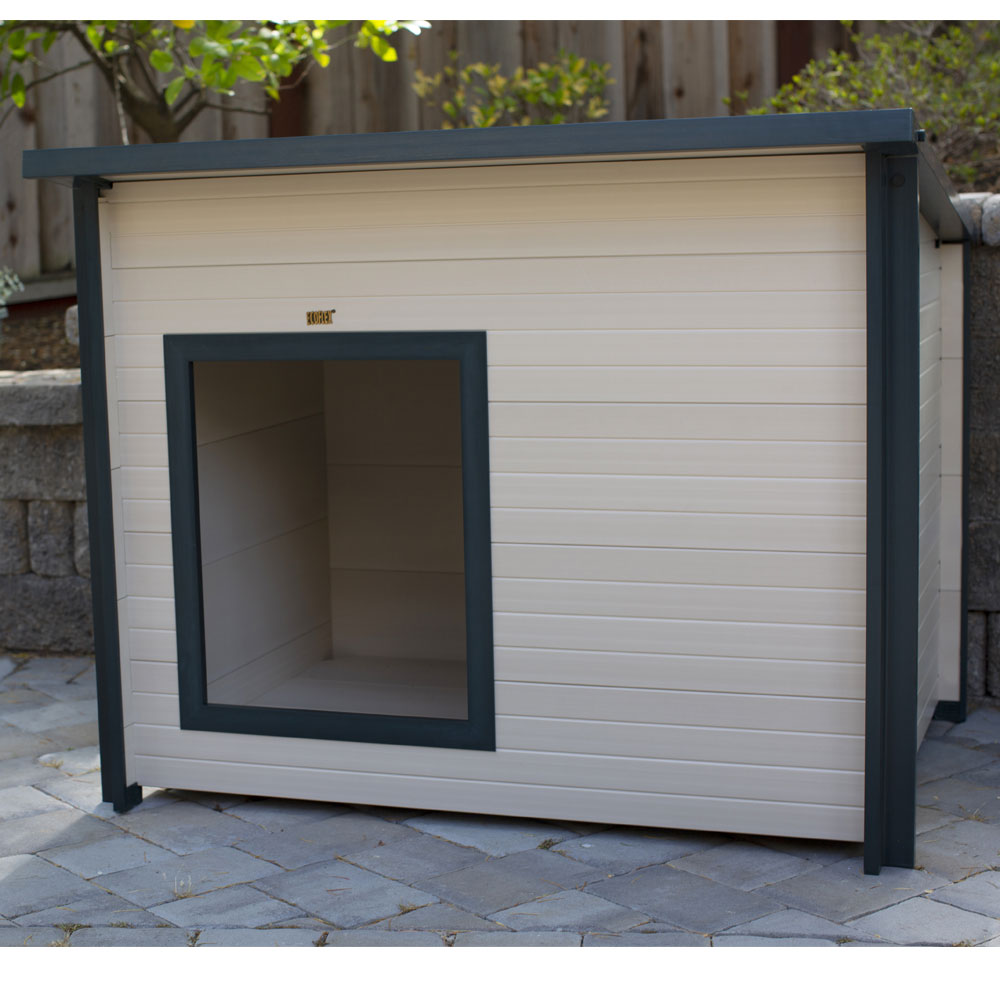 NEW-AGE-PET-RUSTIC-LODGE-DGHOUSE-MPLE-JMB-46X38X37