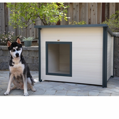 NEW-AGE-PET-RUSTIC-LODGE-DGHOUSE-MPLE-JMB-46X38X37