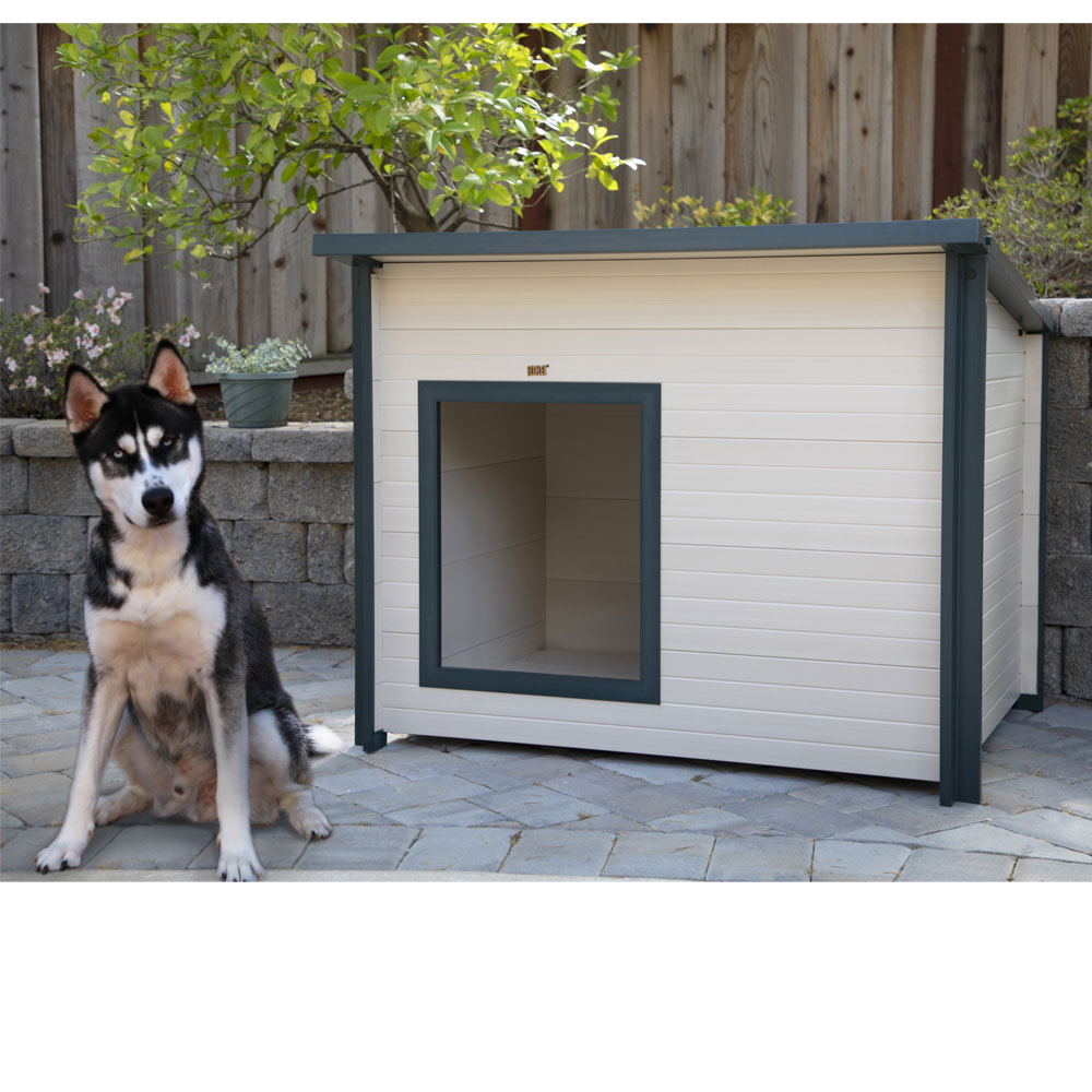 NEW-AGE-PET-RUSTIC-LODGE-DGHOUSE-MPLE-JMB-46X38X37