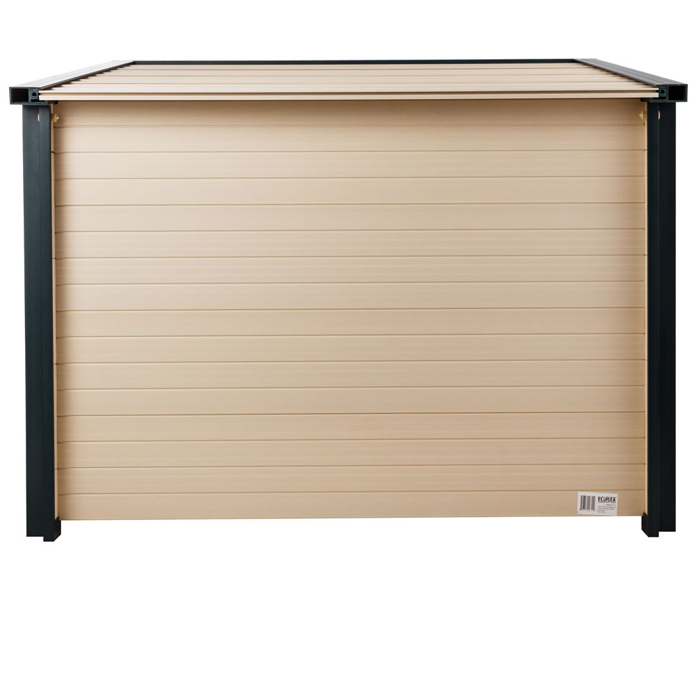 NEW-AGE-PET-RUSTIC-LODGE-DGHOUSE-MPLE-MD-36X29X25